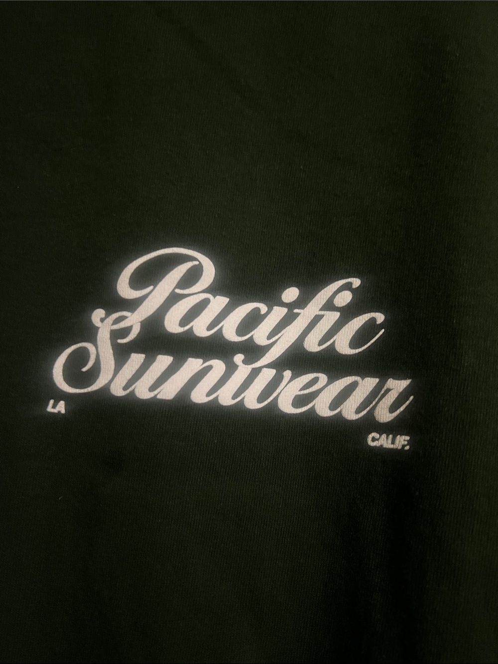 Tee - Pac Sun - Picture 2 of 4